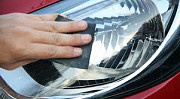 Полировка фар Минск