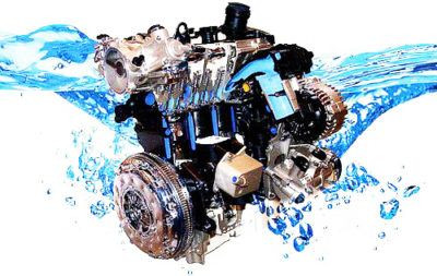 Замена антифриза Минск - изображение 1