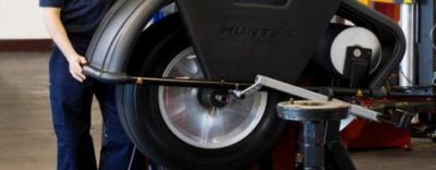 Балансировка колес Минск - изображение 1