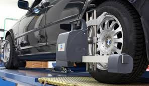 Развал-схождение Минск - изображение 1