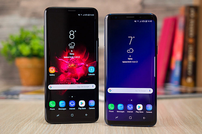 Прошивка смартфона Минск - изображение 1