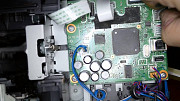 Ремонт платы принтера Минск