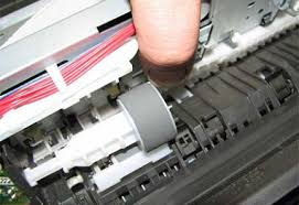 Ремонт лотка подачи бумаги Минск - изображение 1