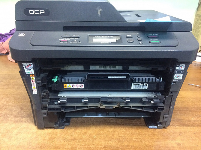 Ремонт и замена тефлонового вала Минск - изображение 1