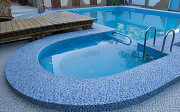 Монолитные бассейны Минск