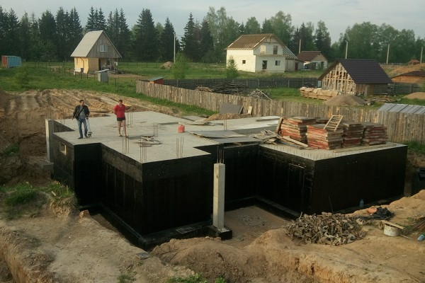 Гидроизоляция Минск - изображение 1