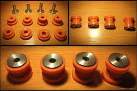 Замена сайлентблоков Минск - изображение 1