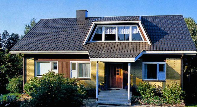 Монтаж металлочерепицы Минск - изображение 1