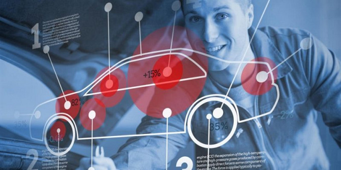 Компьютерная диагностика систем автомобиля Минск - изображение 1