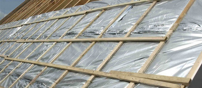 Гидроизоляционные работы Минск - изображение 1