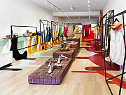 ДИЗАЙН МАГАЗИНА Минск