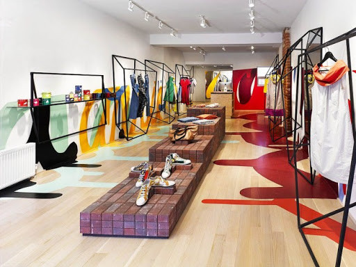 ДИЗАЙН МАГАЗИНА Минск - изображение 1