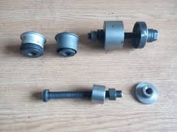 Замена сайленблоков подрамника Минск - изображение 1