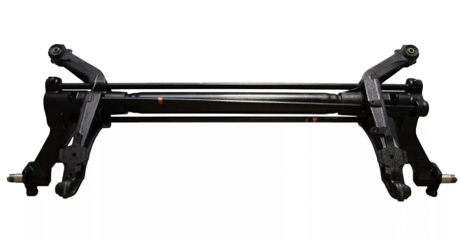 Ремонт задней балки Минск - изображение 1