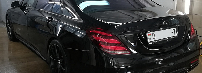 Полировка кузова автомобиля Минск - изображение 1