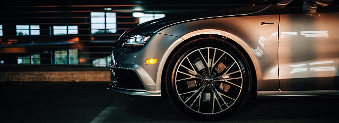 Полировка дисков автомобиля Минск - изображение 1