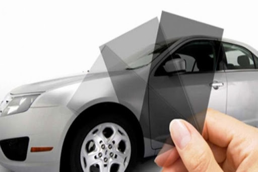 Тонировка стёкол Минск - изображение 1