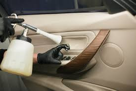 Химчистка салона автомобиля Минск - изображение 1