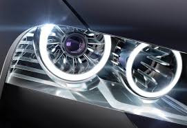 Полировка фар автомобиля Минск - изображение 1