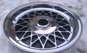 Полировка дисков автомобиля Минск - изображение 1