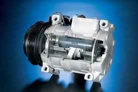 Ремонт компрессора кондиционера Минск - изображение 1