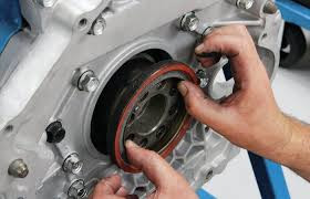 Замена сальника Минск - изображение 1