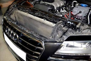 Замена радиатора Минск - изображение 1