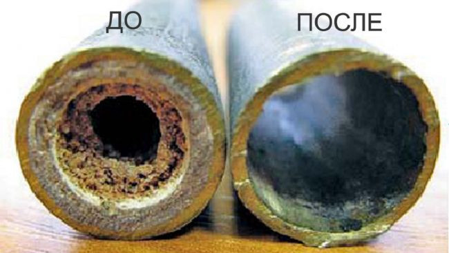 Промывка охлаждения Минск - изображение 1