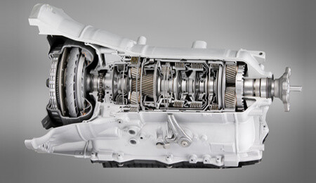 Диагностика АКПП Минск - изображение 1