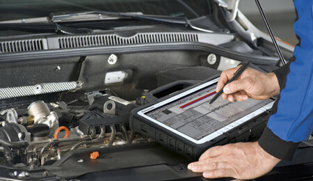 Компьютерная диагностика систем автомобиля Минск - изображение 1