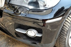 Ремонт бамперов Минск - изображение 1