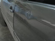 Ремонт вмятин автомобиля Минск