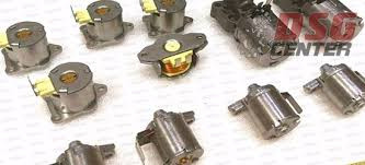 Замена соленоида Минск - изображение 1