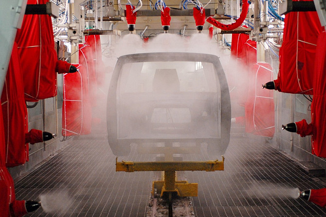 Покраска автомобиля Минск - изображение 1