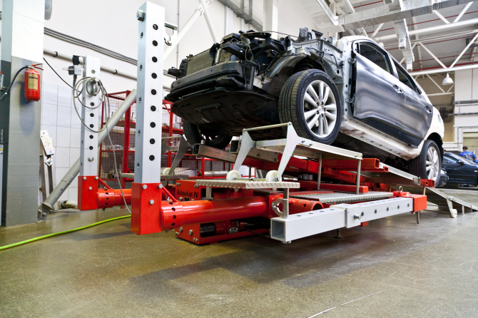 Ремонт вмятин автомобиля Минск - изображение 1