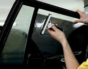 Тонировка стекол автомобиля Минск