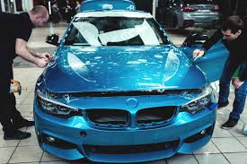 Оклейка салона и кузова вашего автомобиля пленками 3М. Минск - изображение 1