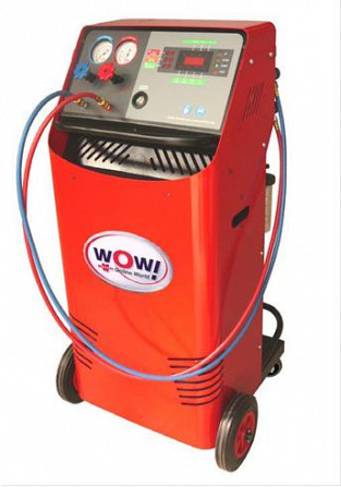 Диагностика кондиционеров автомобиля Минск - изображение 1