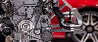 Диагностика бензинового двигателя Минск - изображение 1