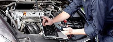 Диагностика бензинового двигателя Минск - изображение 1