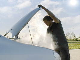 Промывка охлаждения Минск - изображение 1