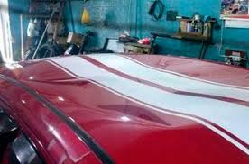 Ремонт крыши автомобиля Минск - изображение 1