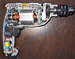 Ремонт дрели Минск - изображение 1