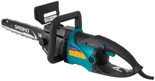 Ремонт электрических цепных пил Минск - изображение 1