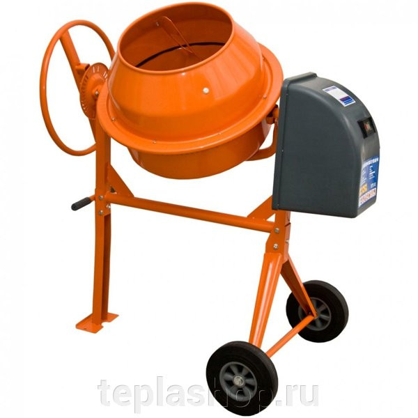 Ремонт бетонесмесителей Минск - изображение 1