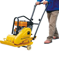 ремонт виброплиты Минск - изображение 1