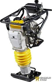 ремонт вибротрамбовок Минск - изображение 1