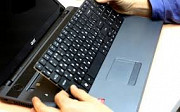 Замена клавиатуры на ноутбуке Минск