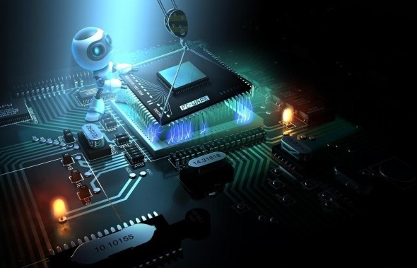 Ремонт BGA Минск - изображение 1