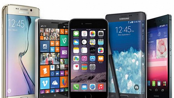 Ремонт сотового телефона Минск - изображение 1